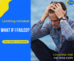 Read more about the article What If I Fail?